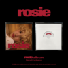 ROSÉ - first studio album 'rosie' (RandomVer.)