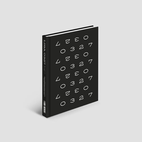 LISA - PHOTOBOOK [0327] VOL.03