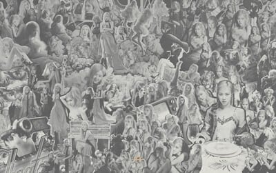 ROSÉ - First Single Album -R-