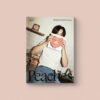 KAI Mini Album Vol. 2 - Peaches (Random Ver.)