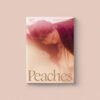 KAI Mini Album Vol. 2 - Peaches (Random Ver.)