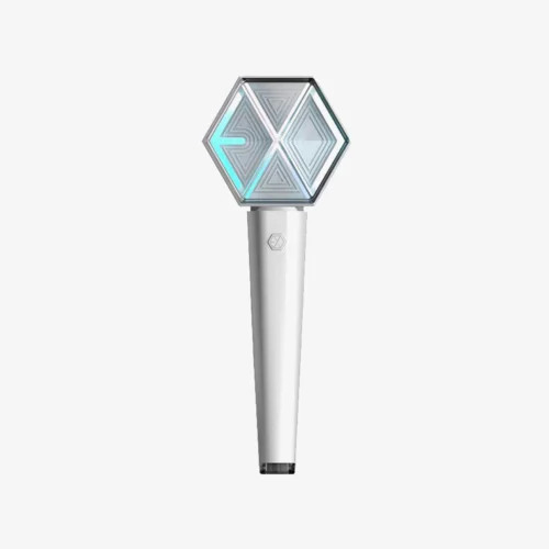 EXO - OFFICIAL LIGHT STICK VER. 3
