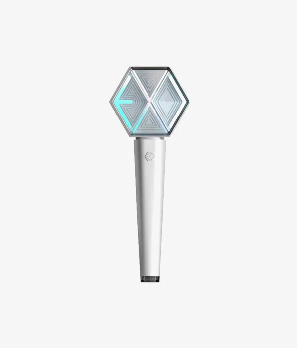 EXO - OFFICIAL LIGHT STICK VER. 3