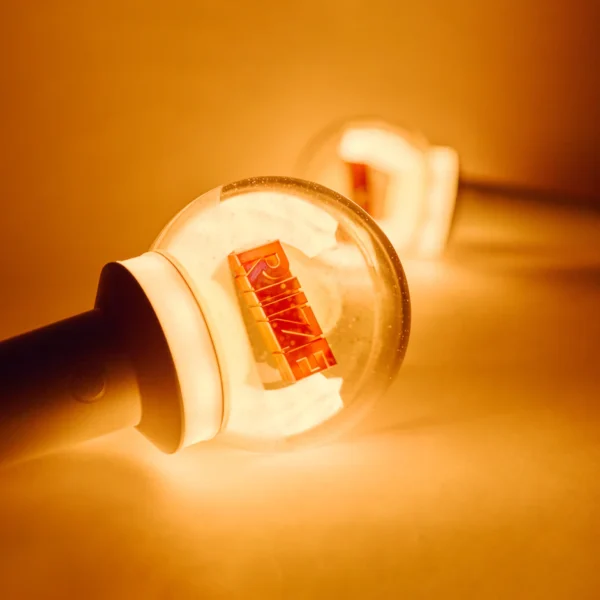 RIIZE - OFFICIAL LIGHT STICK