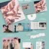 SHINee - Single Album [Poet | Artist] (Photo Book Ver.)