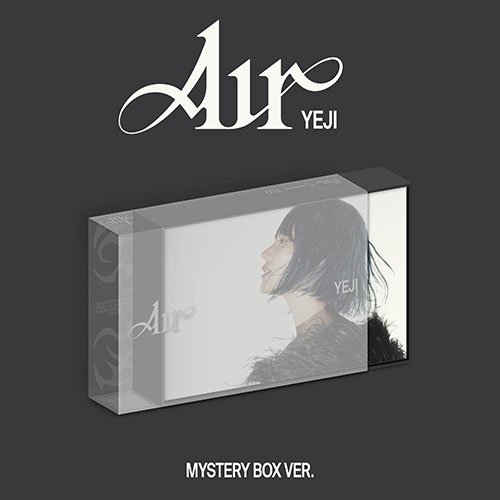 YEJI - [Air] (Mystery Box Ver.)
