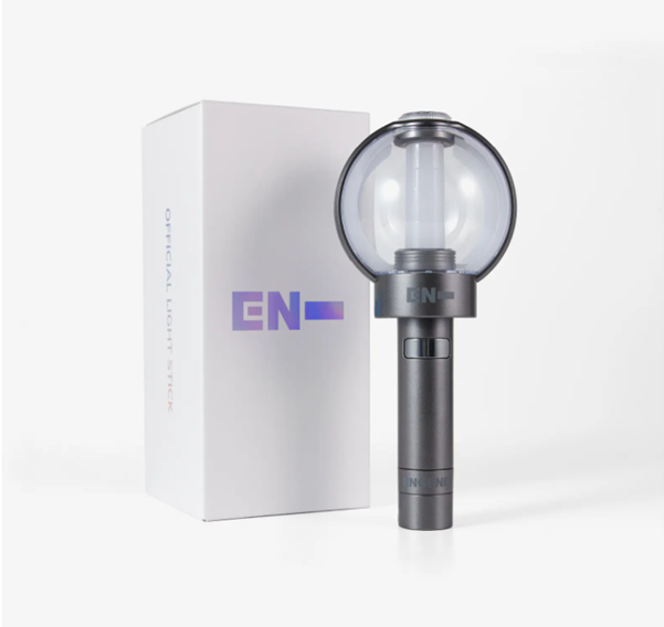 ENHYPEN - Official Light Stick Ver.2