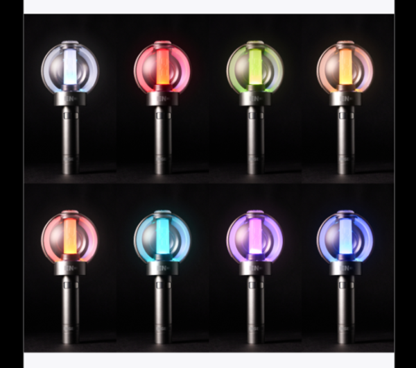 ENHYPEN - Official Light Stick Ver.2