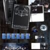 BOYNEXTDOOR - 1st Studio Album [HOME] (Random Ver.)