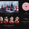 BLACKPINK 3rd MINI ALBUM [DEADLINE]