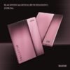 BLACKPINK 3rd MINI ALBUM [DEADLINE]