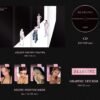 BLACKPINK 3rd MINI ALBUM [DEADLINE]