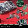 CORTIS - 2nd EP Album [GREENGREEN] (Random Ver.)