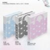 NewJeans - [NewJeans 2nd EP 'Get Up'] (Bunny Beach Bag ver.) (Random Ver.)