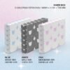 NewJeans - [NewJeans 2nd EP 'Get Up'] (Bunny Beach Bag ver.) (Random Ver.)