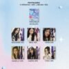 NewJeans - [NewJeans 2nd EP 'Get Up'] (Bunny Beach Bag ver.) (Random Ver.)