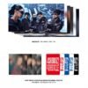 Jay Park & LNGSHOT - Mixtape [4SHOBOIZ Vol. 2: 4SHOVILLE]