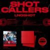 LNGSHOT - EP Album [SHOT CALLERS] (Standard Ver.)