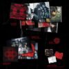 LNGSHOT - EP Album [SHOT CALLERS] (Standard Ver.)