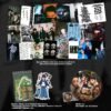 LNGSHOT - EP Album [SHOT CALLERS] (Magazine Ver.)