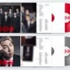 BTS - ARIRANG (Standard Vinyl)