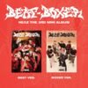 NEXZ - 3rd Mini Album [Beat-Boxer] (Random Ver.)