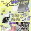 NEXZ - 2nd Single Album [Mmchk] (Random Ver.)