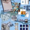 P1Harmony - 9th Mini Album [UNIQUE] (Photobook Ver.) (Random Ver.)