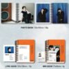 PARK JIN YOUNG - 2nd Mini Album [Said & Done] (Archive Ver.)