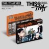 Stray Kids - 10th Mini Album [THIS & THAT] (Random Ver.)