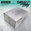 Stray Kids - 10th Mini Album [THIS & THAT] (TRUCK Ver.) (Limited Edition)