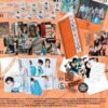 Stray Kids - 10th Mini Album [THIS & THAT] (Random Ver.)