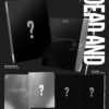 Xdinary Heroes - 8th Mini Album [DEAD AND] (Photobook Ver.) (Random Ver.)