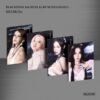 BLACKPINK 3rd MINI ALBUM [DEADLINE] SILVER Ver.