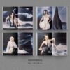 BLACKPINK 3rd MINI ALBUM [DEADLINE] SILVER Ver.