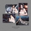 BLACKPINK 3rd MINI ALBUM [DEADLINE] SILVER Ver.