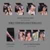 BLACKPINK 3rd MINI ALBUM [DEADLINE] SILVER Ver.