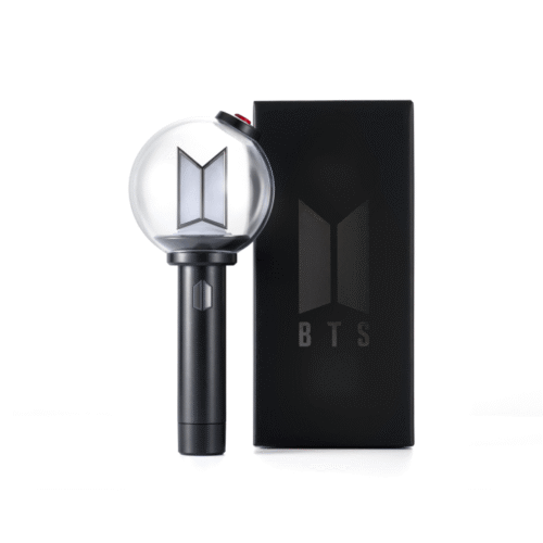 ab BTS OFFICIAL LIGHT STICK VER.4